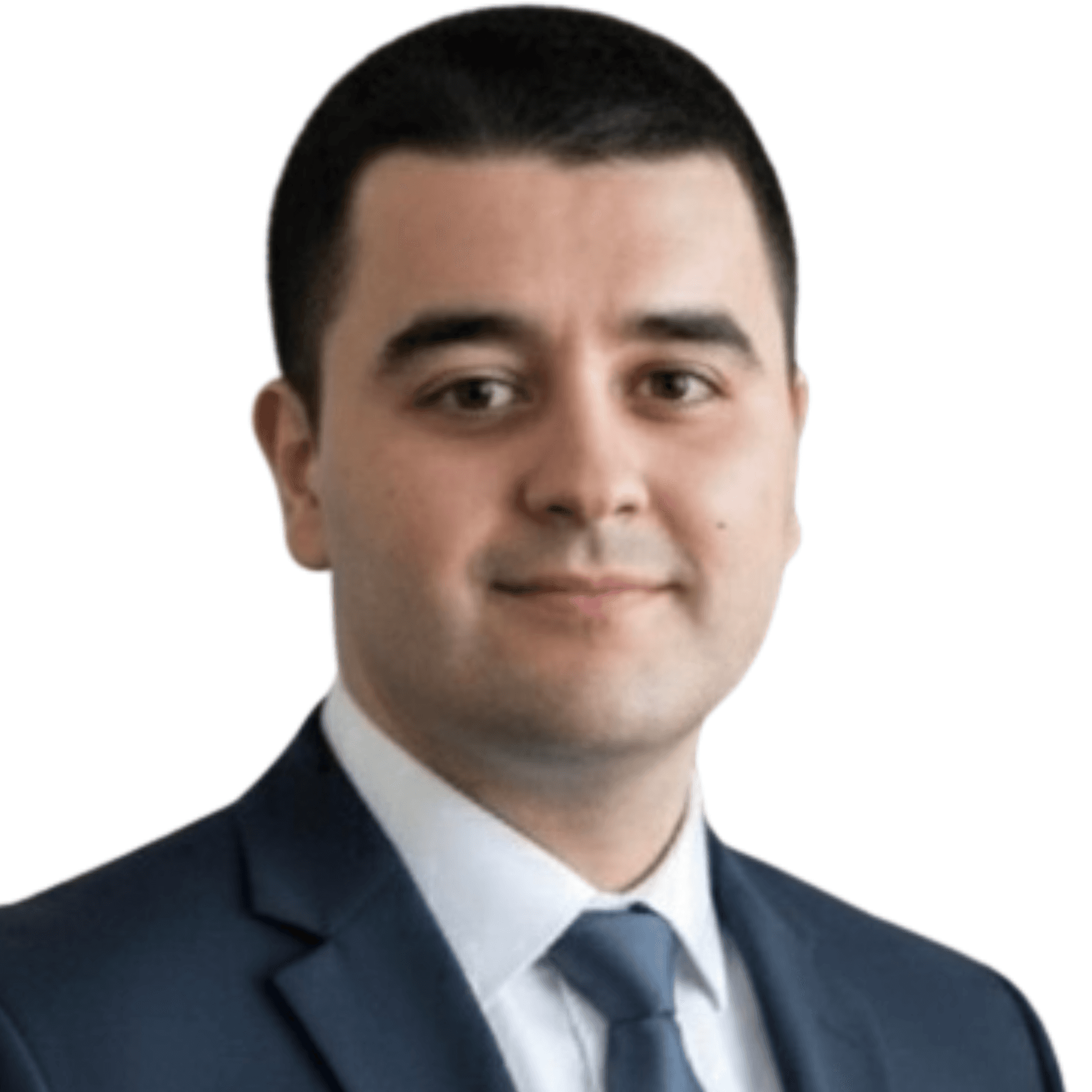 Marcos — Fundador de IAconsultora