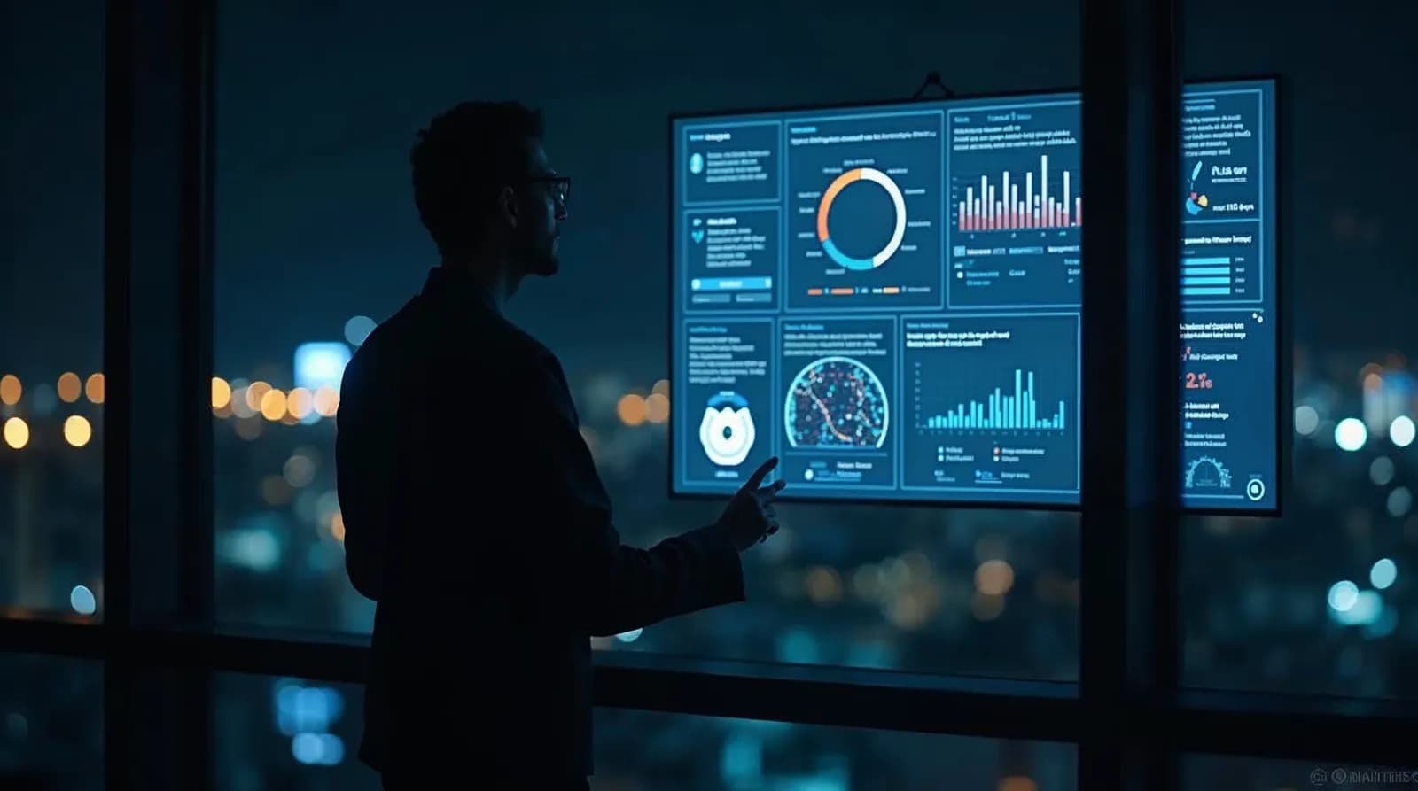 Agencia de Automatización con IA: Qué Hace, Cuánto Cuesta y Cómo Elegirla Sin Equivocarte