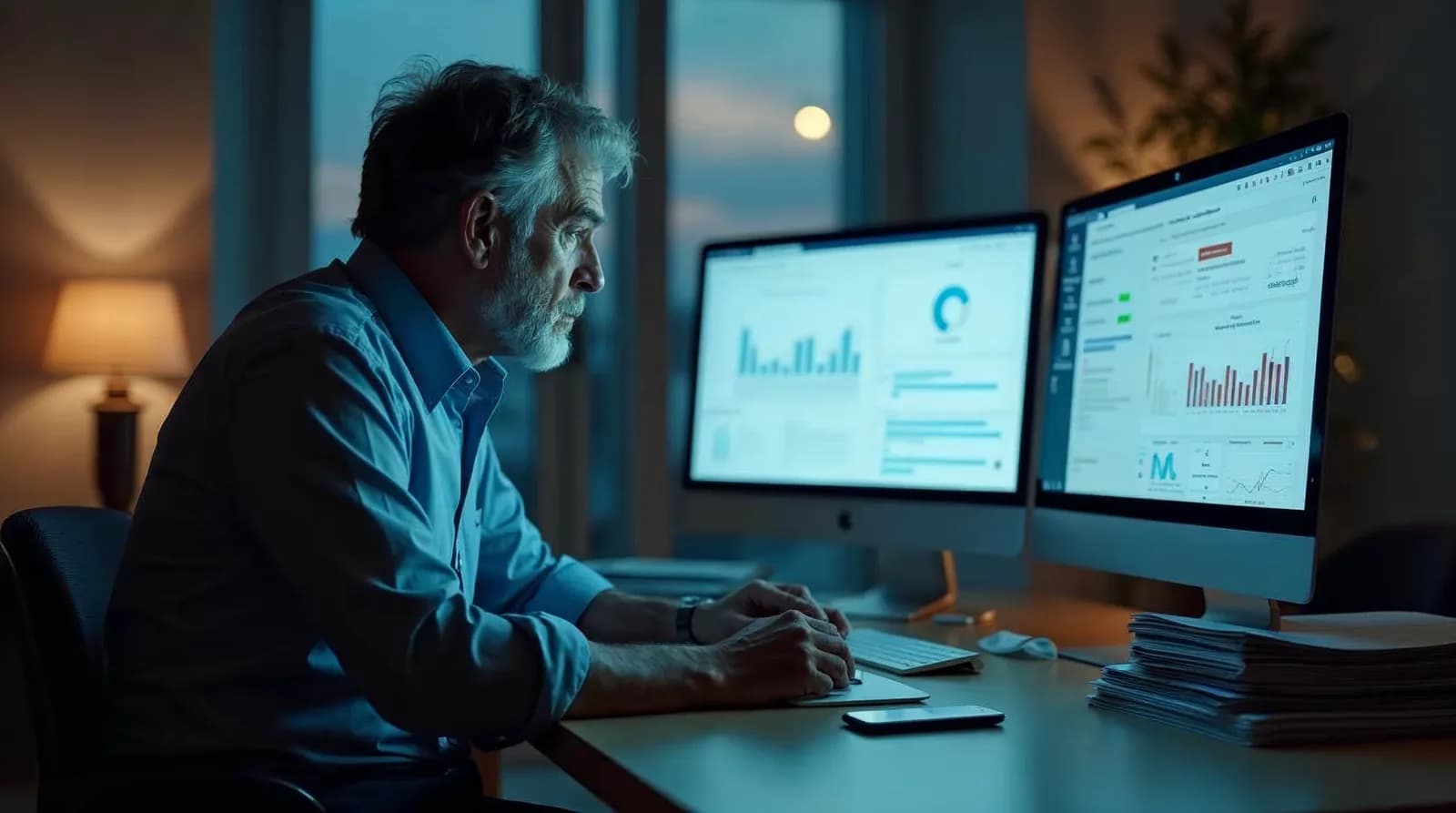 Herramientas de IA para Consultorías, Asesorías y Gestorías: Qué Automatizar Primero
