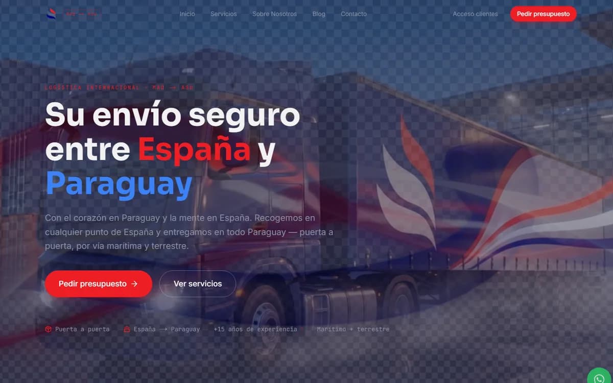 Portada de Genérica Envío
