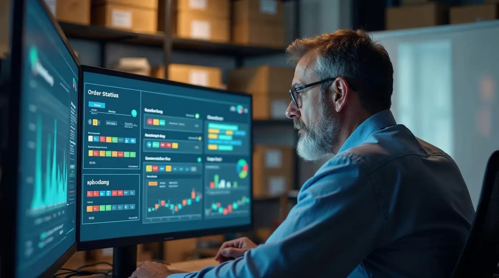 CRM a Medida: Cuándo Compensa Frente a Uno Estándar y Cómo se Presupuesta