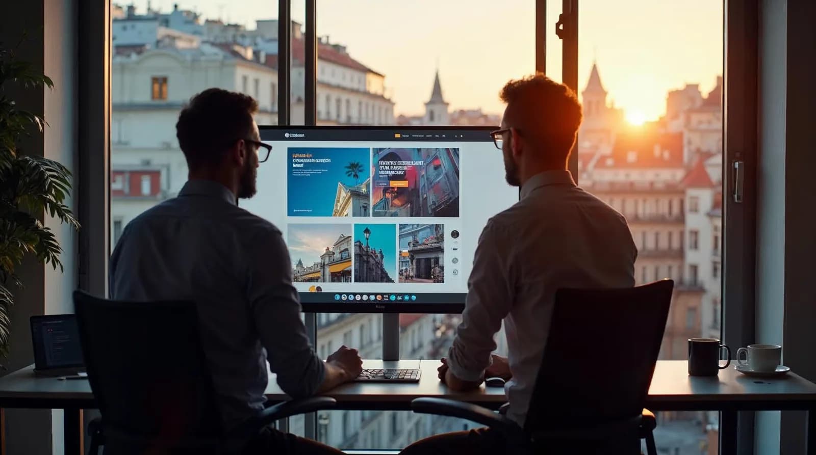 Diseño Web para Empresas en Madrid: Precios, Plazos y Qué Exigir Antes de Firmar